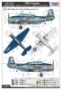 Hobby Boss 87274 TBM-3 Avenger 1/72
